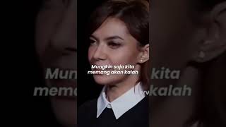 Download lagu Mungkin kita akan kalah, tapi kita bukan pecundang #quotes #motivasi #najwashihab mp3