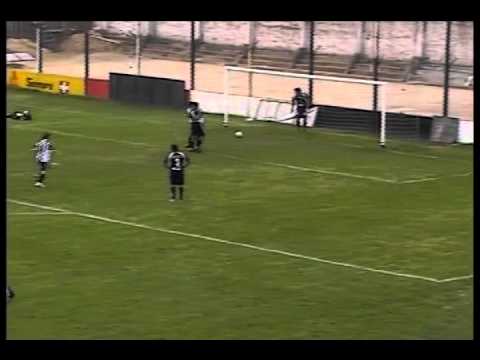 SABADOGOL 2011. JUVENILES B. 4ta. División. ESTUDIANTES - TEMPERLEY. 9-7-2011.