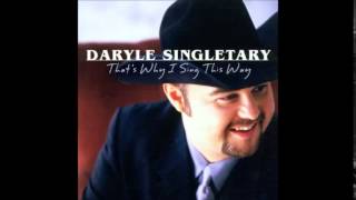 Daryle Singletary: Kay