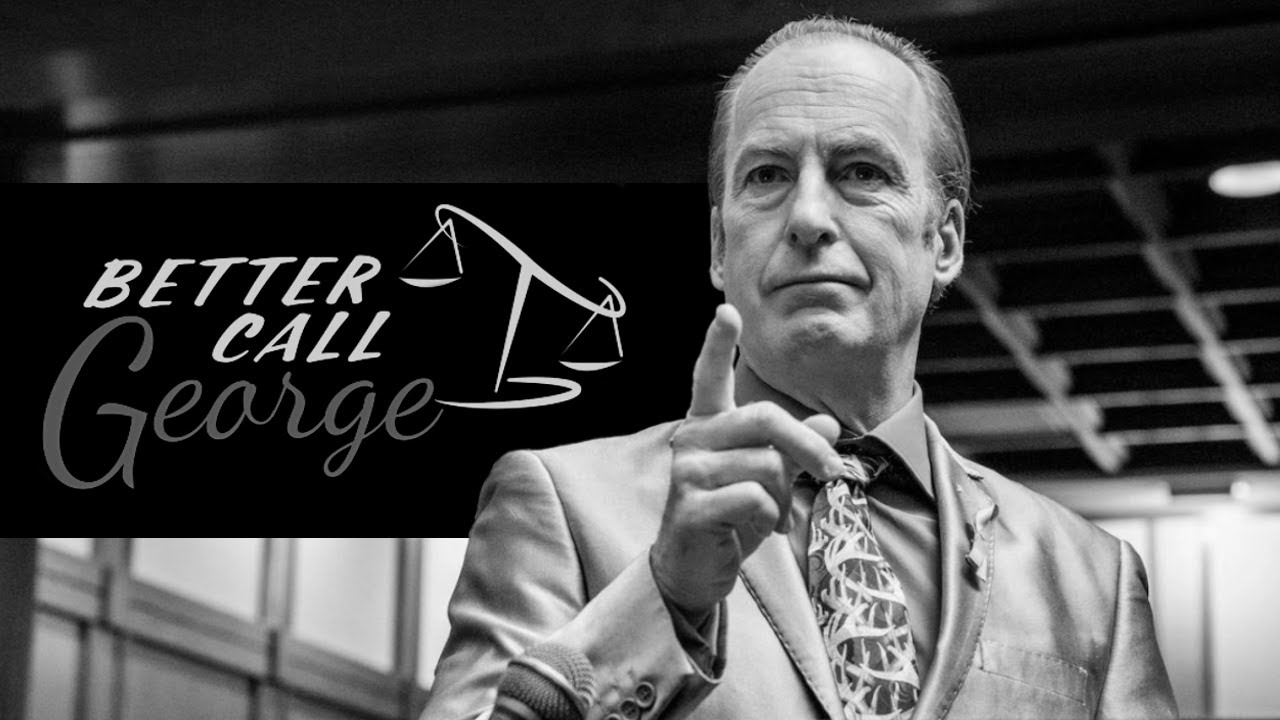 The Brilliance of Saul Gone