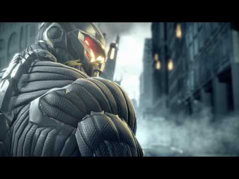EA Crysis 2 - Trailer