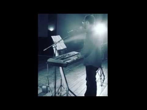 Habita em Mim - Vinicius Marques