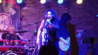 Rock You Like a Hurricane