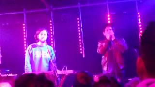 TV Girl - Birds Don't Sing live @ kamio London