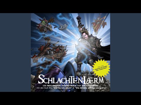 Die Garde der Hoffnung