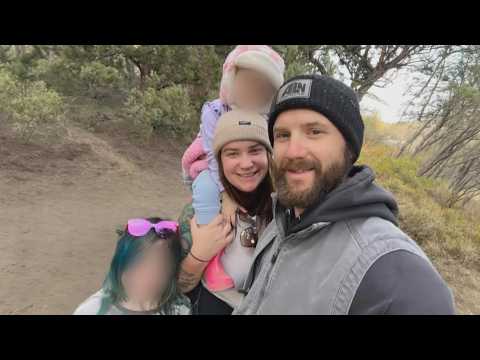 Dad Takes Down Oregon School Shooter