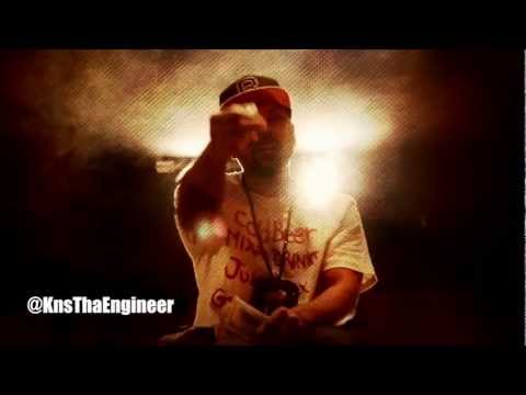 Kns Tha Engineer - Rhyme And Riesling (4 Tha Haters)