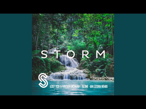 Alone (Ian Storm Remix)