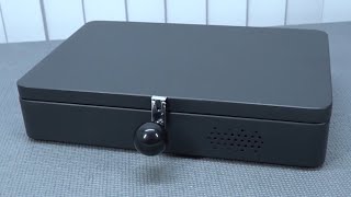 An Awesome New Pandora's Box Portable From Iyo Gaming 🤔