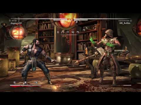 How to play like Traphustla101