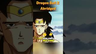 Download lagu Dragon Ball Z Abridged – Pretty Big Though 😏 | ENG DUB mp3