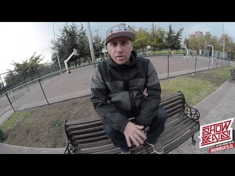 ZEBATACK FREESTYLE REVISTA DESCARO | SECCIÓN RUIDO 2015