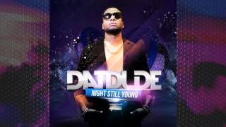 Datdude feat. Danyka - Take You Home