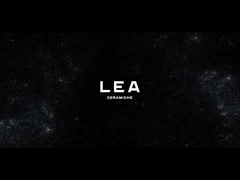 Anthology - Lea Ceramiche