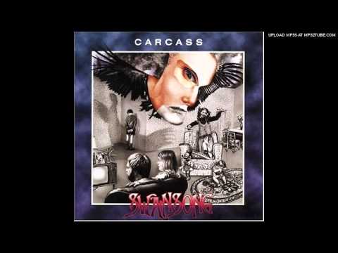 Carcass - Edge of Darkness ( 1996 ) Good Sound..