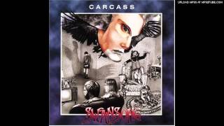 Carcass - Edge of Darkness ( 1996 ) Good Sound..