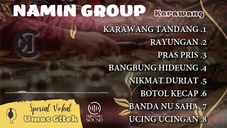 Download lagu COCOK UNTUK CEK SOUND || EDISI SPESIAL VOKAL UMAS GITEK JURU KAWIH NAMIN GROUP KARAWANG mp3 Download lagu COCOK UNTUK CEK SOUND || EDISI SPESIAL VOKAL UMAS GITEK JURU KAWIH NAMIN GROUP KARAWANG mp3