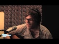 Fruit Bats - "You're Too Weird" (Live at WFUV) - thealternateside907 Fruit Bats - "You're Too Weird" (Live at WFUV)
