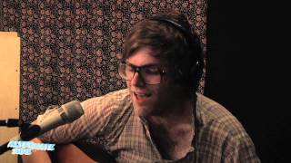 Fruit Bats - &quot;You&#39;re Too Weird&quot; (Live at WFUV)