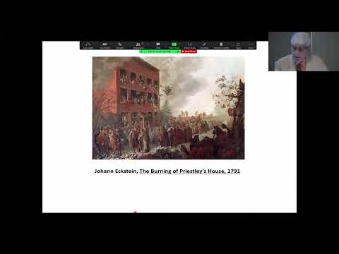 A Sociedade Bibliográfica: Palestra Homee e Philoze Randeria