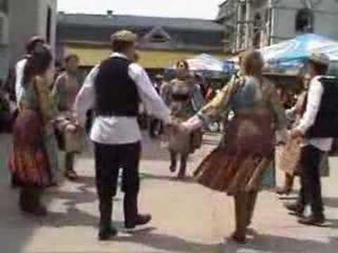 Bulgarii din Banat - "MLADOST" 6