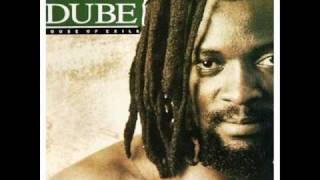 Lucky Dube - Running, Falling