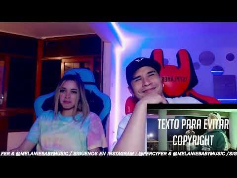 No Llegaré (Remix) Neto Peña Ft. MC Davo x GeraMX x Santa Fe Klan x Zornoza &Zxmyr(Reacción)RESUBIDA