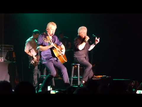 Now and Forever & Two Less Lonely People in the World by Air Supply