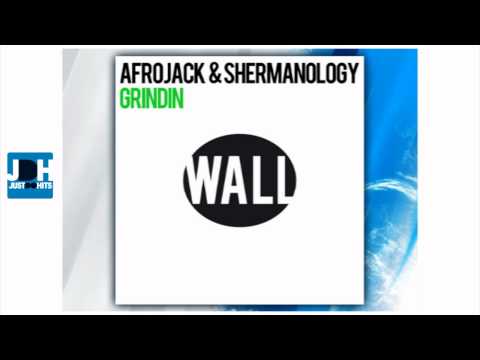 Afrojack Pres. Shermanology - Grindin (Original Mix)