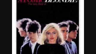 Blondie-Atomic