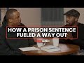 How Chris Wilson beat life in prison and created "The Master Plan"