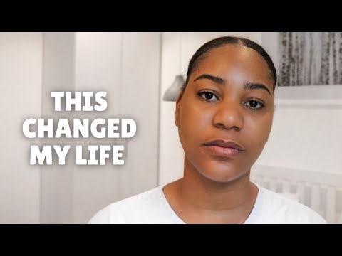 "Seek first the Kingdom of God" — it will change your life