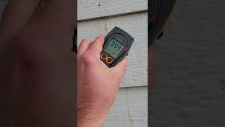 🤔 𝗪𝗮𝗶𝘃𝗲𝗱 𝗜𝗻𝘀𝗽𝗲𝗰𝘁𝗶𝗼𝗻 𝗥𝗲𝘀𝘂𝗹𝘁: 𝗠𝗼𝗶𝘀𝘁𝘂𝗿𝗲 𝗜𝗻𝘁𝗿𝘂𝘀𝗶𝗼𝗻 🤦🏻‍♂️