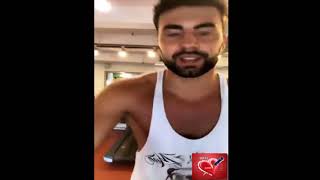 Алексей Чайчиц прямой эфир 15 09 2018 Дом2 новости 2018