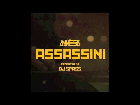 DJ SPASS - ASSASSINI
