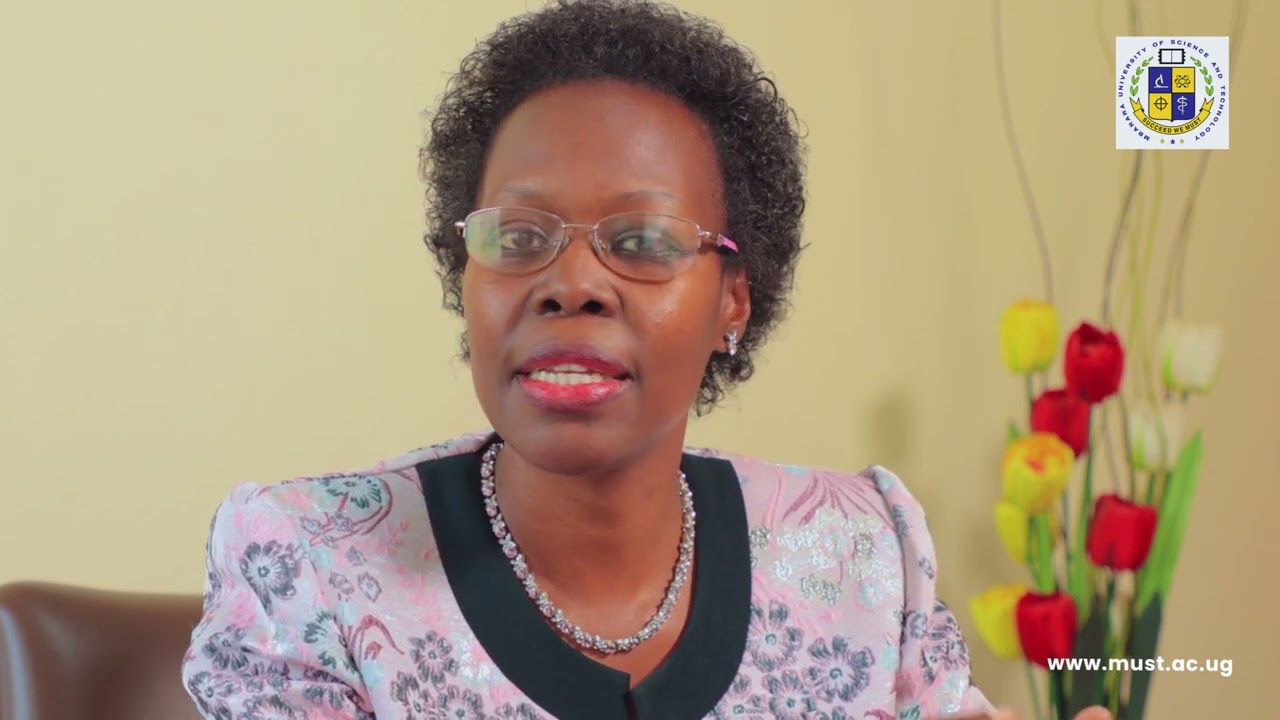 The Academic Registrar welcomes you to MUST, the premier of Science Technology and Innovation.