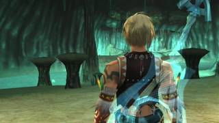 Arachnophobia - Let's Play Xenoblade Chronicles Bonus Part 89