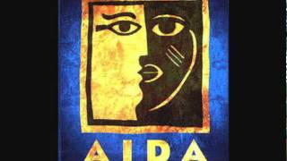 Aida - Written In The Stars