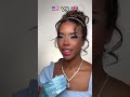 American Vs British Accent Which One Are You