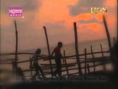 sri lankan song  RATHTHARAN NETH DEKEN