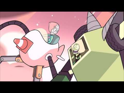 Aivi & Surasshu — Pearlbot VS Peribot