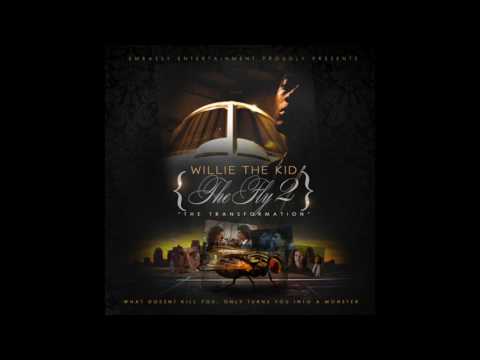 Willie The Kid - Friends And Money (Feat. Cory Gunz)