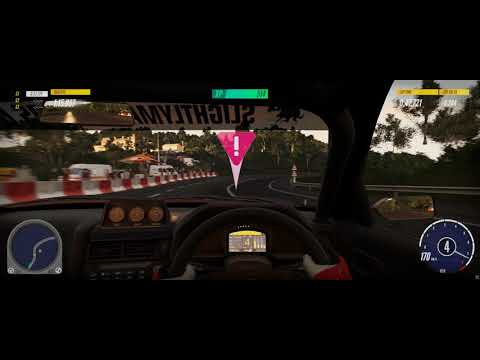 Project CARS 3 2021/04/22 Daily Tuscany