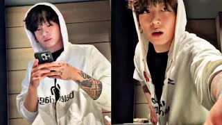 🌟 LIVE JEON JUNGKOOK • [sub] 대체 미션이 뭐길래? 도미노,리알, 김치전, 그리고,,, | 🧄출장 십오야X🌮💜달려라 방탄