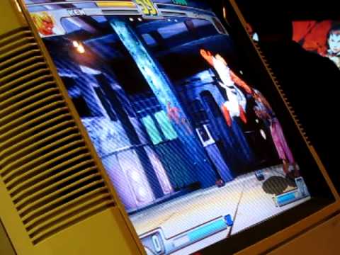 Justin Wong (ken) vs Chris G (sean)pt.1.MOV