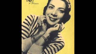 Elizeth Cardoso - Teu Ciúme (1952)