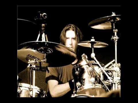 Alice In Chains - What The Hell Have I - Drum Track