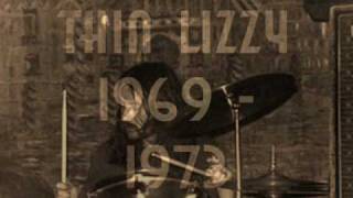 Thin Lizzy - Slow Blues Live 1973.