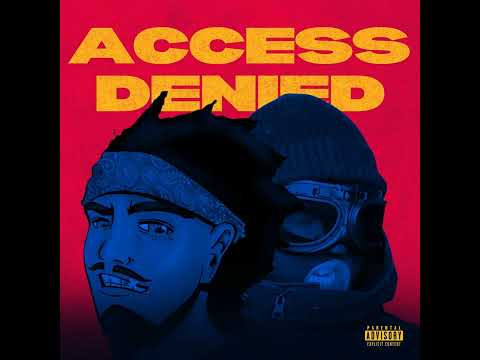 DigBar & Jake Hole- Access Denied