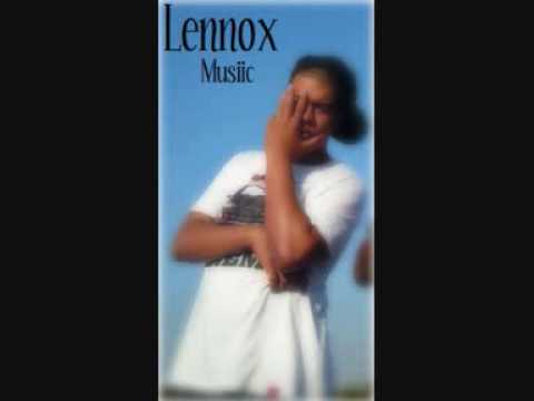 Lennox Ft. Grelyson - Ik Pak Haar ( Reggaeton )